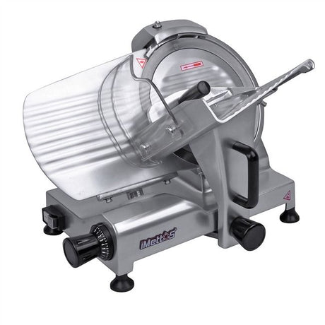 Hamoki Meat Slicer 250mm - 201005 Meat Slicers Hamoki