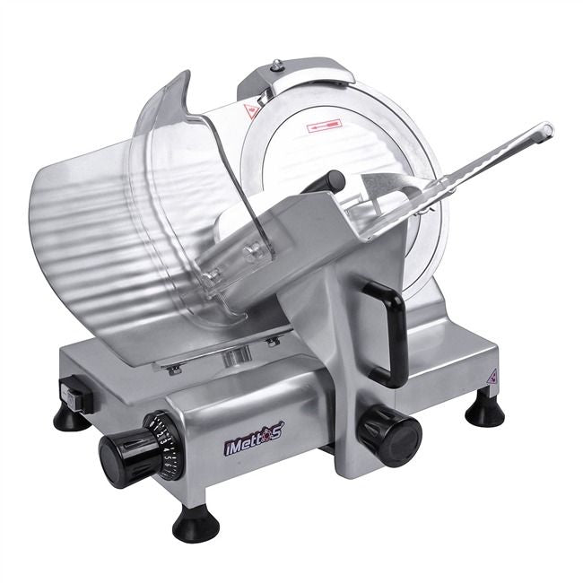 Hamoki Meat Slicer 275mm - 201006 Meat Slicers Hamoki