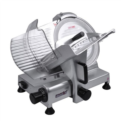 Hamoki Meat Slicer 300mm - 201007 Meat Slicers Hamoki