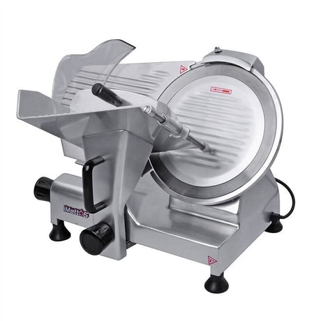 Hamoki Meat Slicer 300mm - 201007 Meat Slicers Hamoki