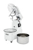 Empire Prisma Removable Bowl Single Speed Dough Mixer 10 Litre / 8Kg Capacity - EMP-IMR10 Removable Bowl Dough Mixers Empire