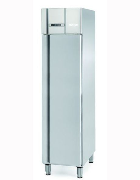 Infrico 1/1 Gastronorm Upright Freezer - AGN301BT Refrigeration Uprights - Single Door Infrico