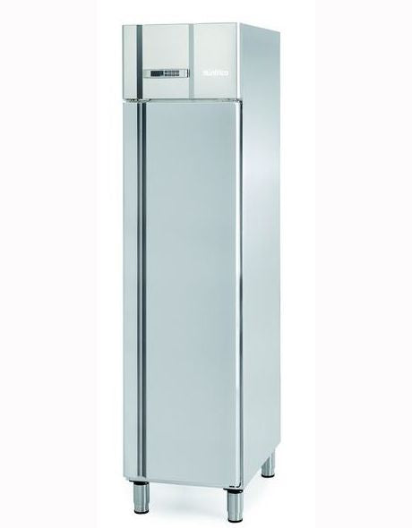 Infrico 1/1 Gastronorm Upright Freezer - AGN301BT Refrigeration Uprights - Single Door Infrico   