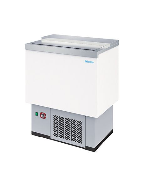 Infrico Beer Dump - EFP1500WH Bottle Dumps Infrico