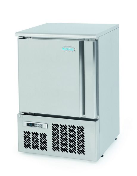 Infrico Glass Froster - ESC150 Glass Frosters Infrico