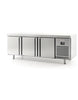 Infrico Pass Thru Counters - BMGN1960PDC Refrigerated Counters - Triple Door Infrico
