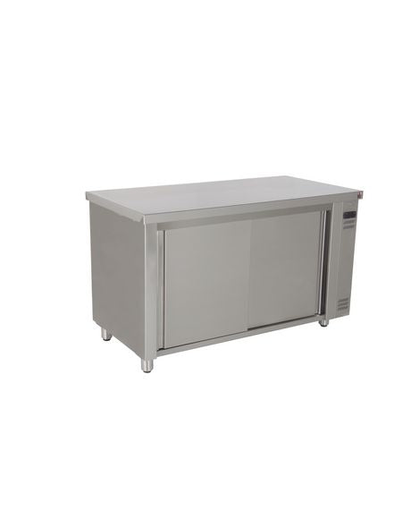 Inomak Hot Cupboard - HCP16 Hot Cupboards Inomak