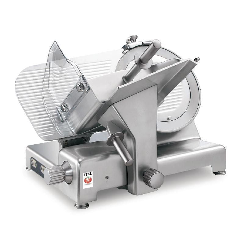 Ital Galileo Meat Slicer Galileo Evo 350HD - CE398 Meat Slicers Ital
