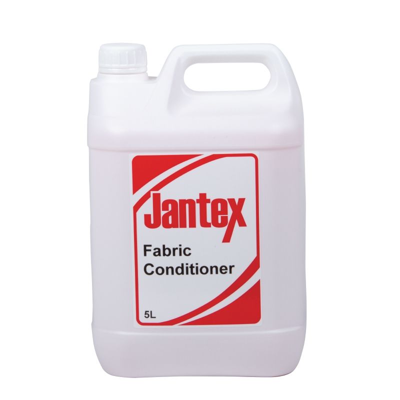 Jantex Fabric Conditioner Laundry Chemicals Jantex