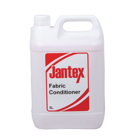 Jantex Fabric Conditioner Laundry Chemicals Jantex   