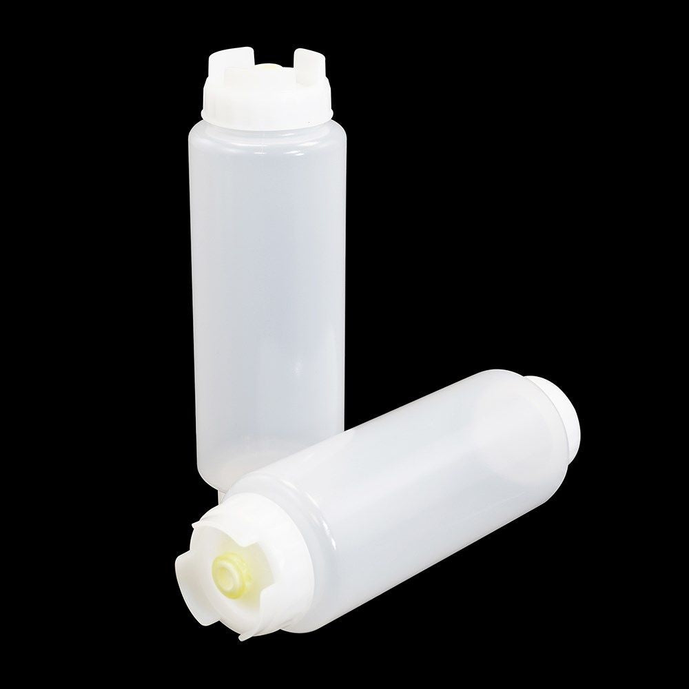 JM Posner FIFO Bottle First In First Out 32oz / 946ml Waffle Maker Accessories & Supplies JM Posner