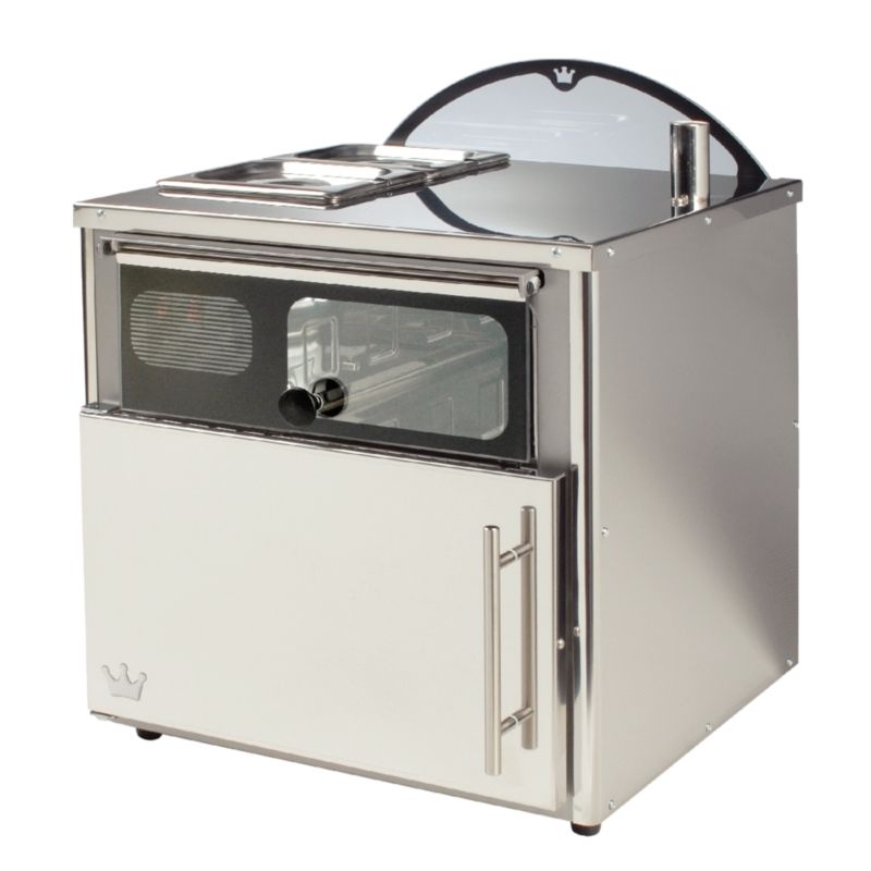 King Edward Compact Potato Baker COMPSS - CE359 Baked Potato Ovens King Edward