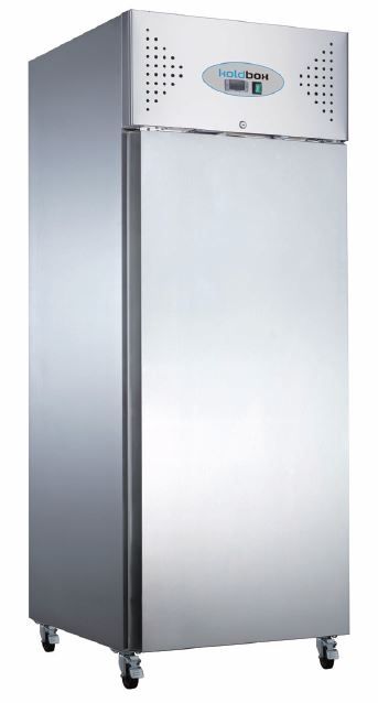 Koldbox 600 Ltr Single Door Upright Gastronorm Fridge - KXR600 Refrigeration Uprights - Single Door Koldbox