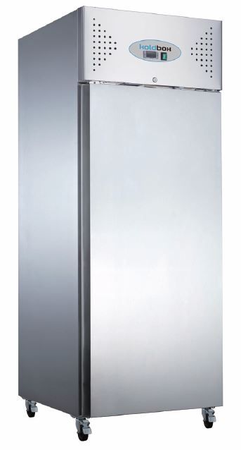 Koldbox 600 Ltr Single Door Upright Gastronorm Fridge - KXR600 Refrigeration Uprights - Single Door Koldbox   