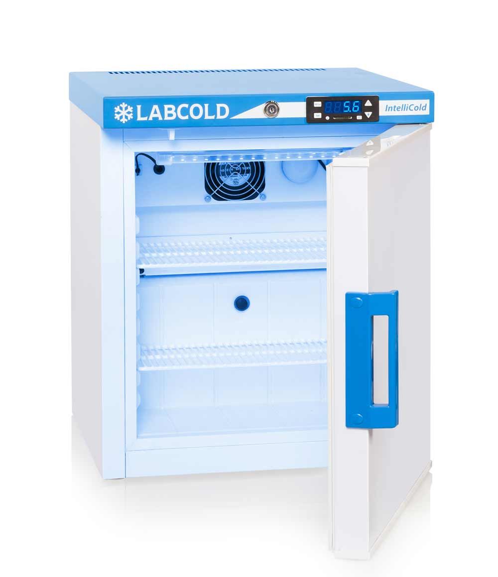 Labcold IntelliCold Benchtop Pharmacy Refrigerator 36 Litres - RLDF0110A Medical & Pharmacy Labcold