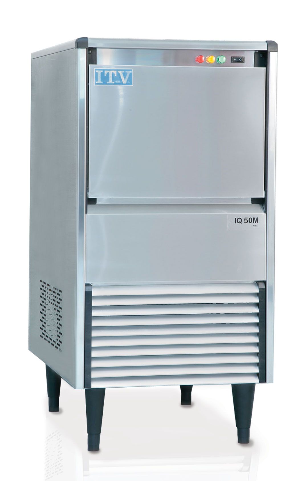Labcold LITV-IQ50 Flake Ice Maker Ice Machines Labcold