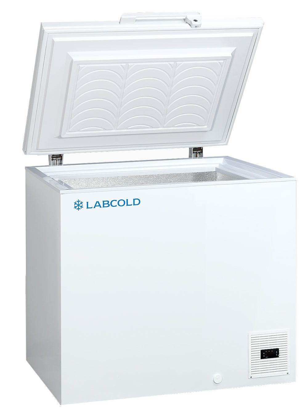 Labcold RLHE0845 Laboratory Chest Freezer 237 Litres Medical & Pharmacy Labcold