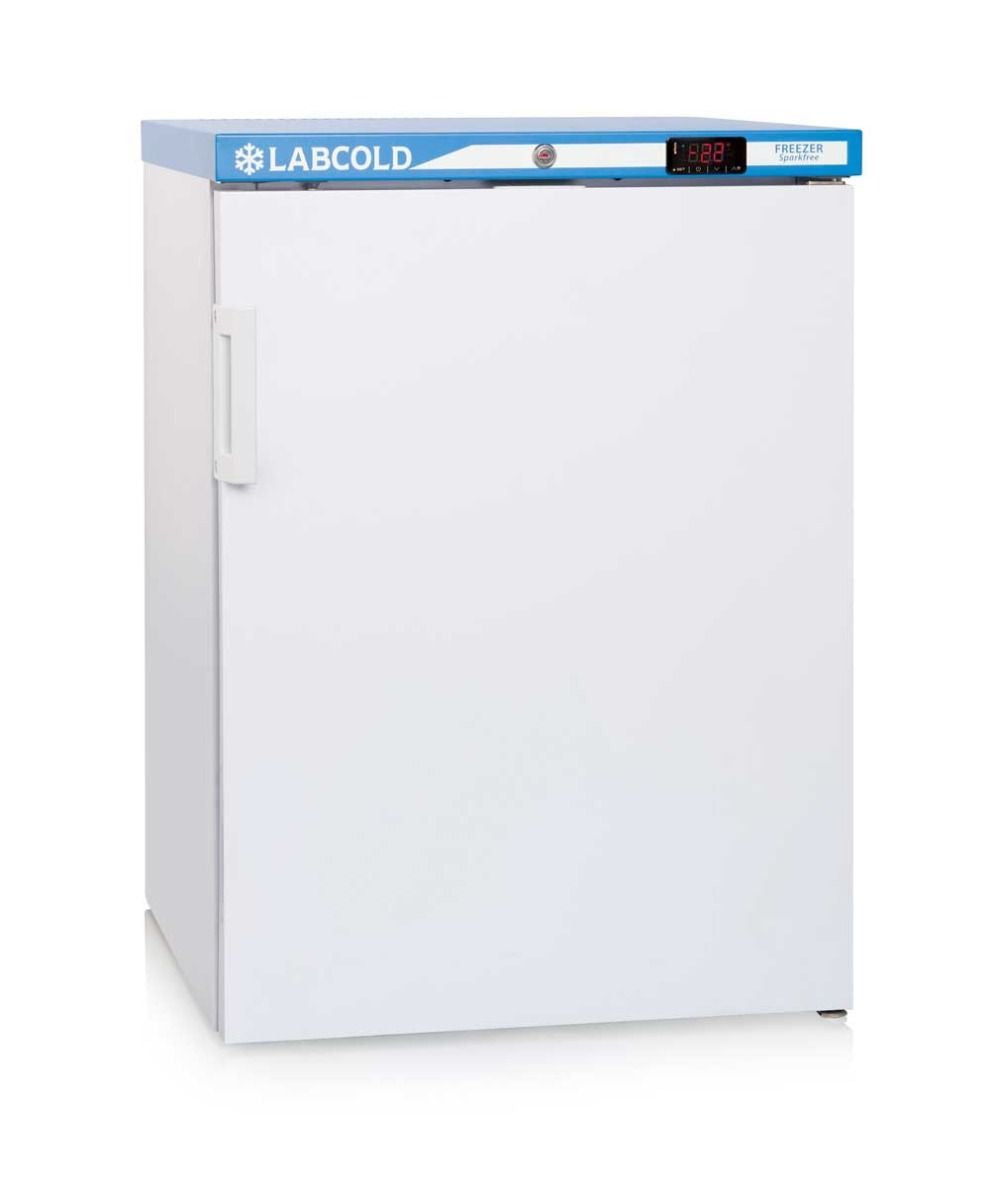 Labcold RLVF0417 Sparkfree Laboratory Freezer 124 Litres Medical & Pharmacy Labcold
