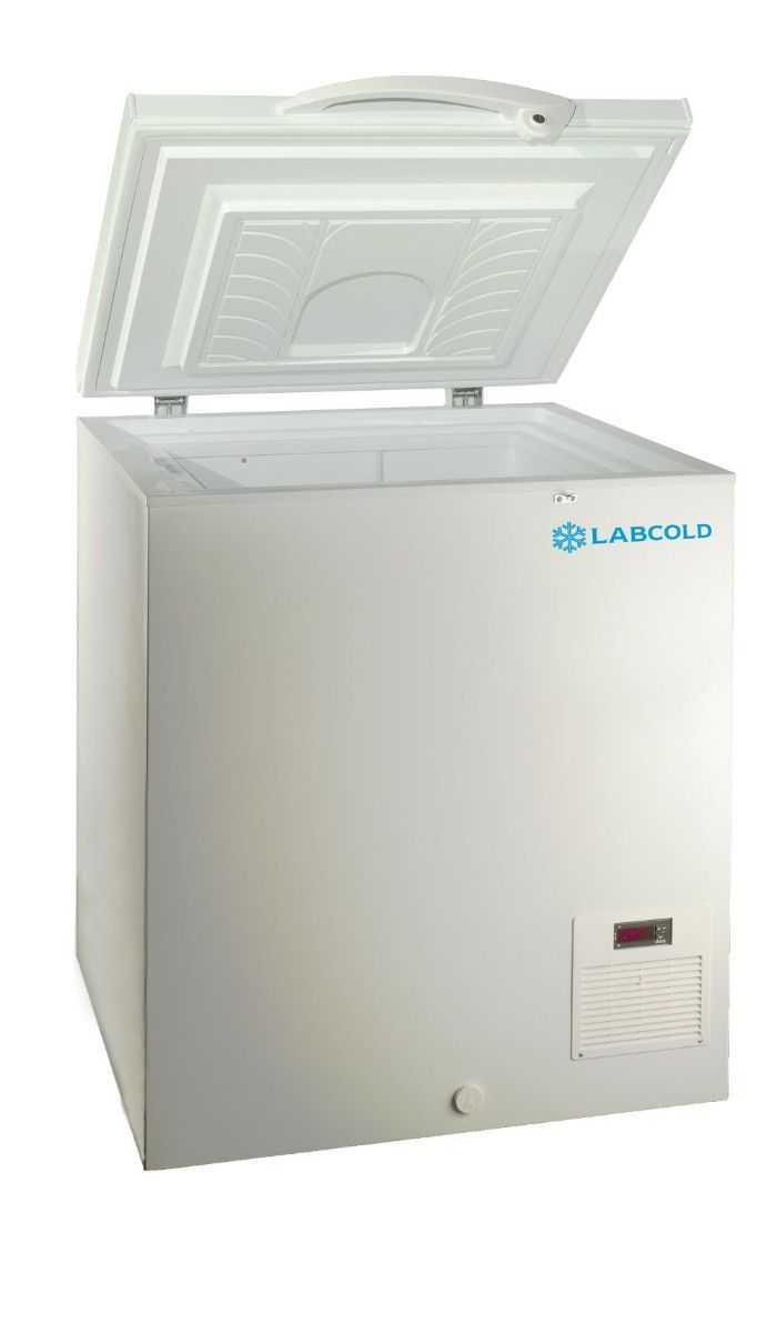 Labcold ULTF130 Ultra Low Temperature Freezer -80ÎçC 130 Litres Medical & Pharmacy Labcold