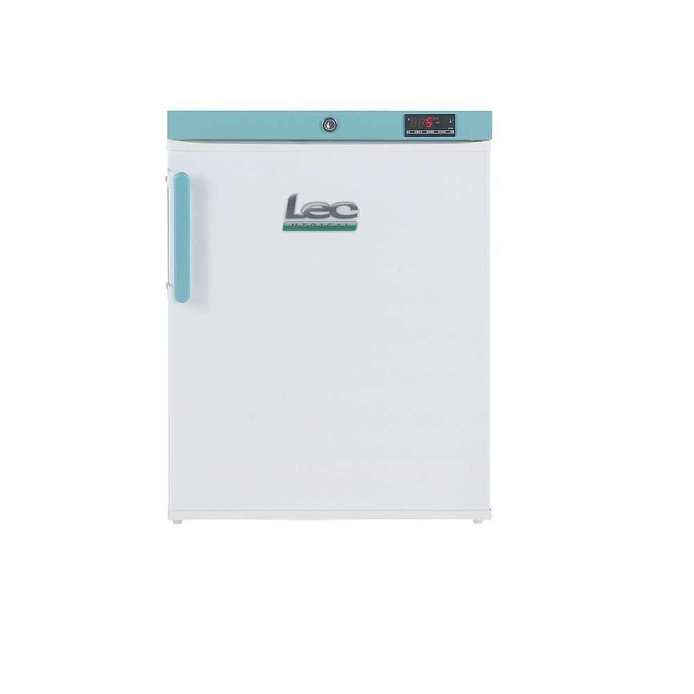 LEC Medical WSR82UK Countertop Ward Refrigerator 82 Litres Medical & Pharmacy LEC Medical