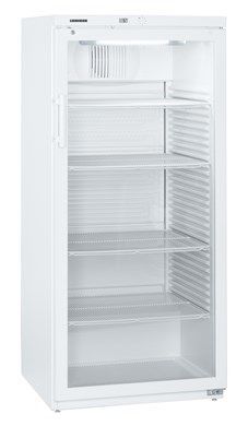 Liebherr FKV5443 Forced-Air Refrigerator 572 Litres Refrigeration Uprights - Single Door Liebherr