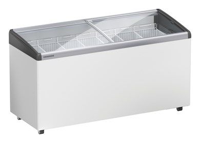 Liebherr GTI5803 Ice-Cream Chest Freezer 578 Litres Ice Cream Display Freezers Liebherr