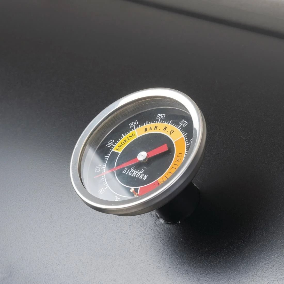 Lifestyle Big Horn Pellet Grill BBQ and Smoker - DB619 BBQ's & Outdoor Cooking Lifestyle