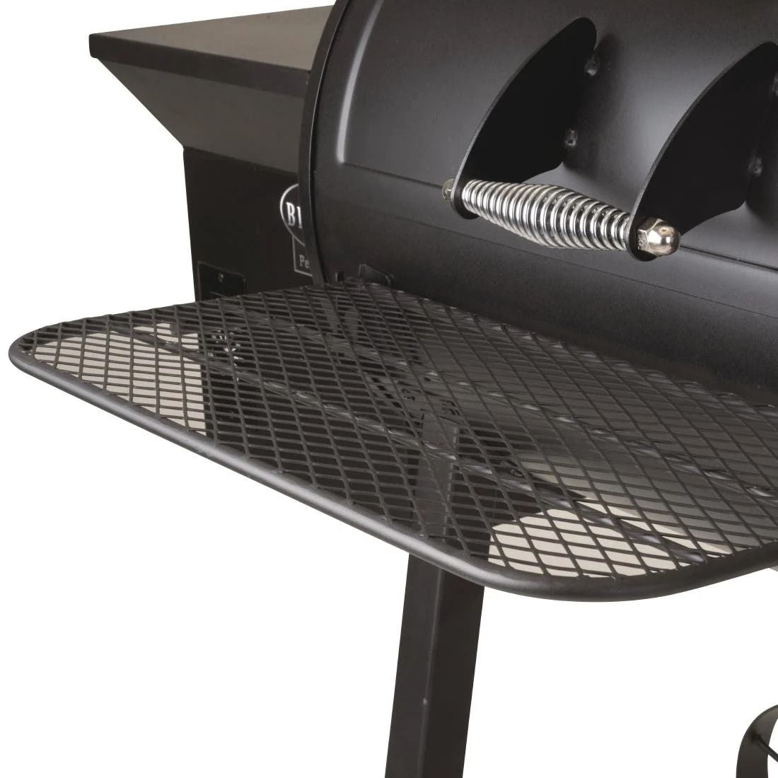 Lifestyle Big Horn Pellet Grill BBQ and Smoker - DB619 BBQ's & Outdoor Cooking Lifestyle