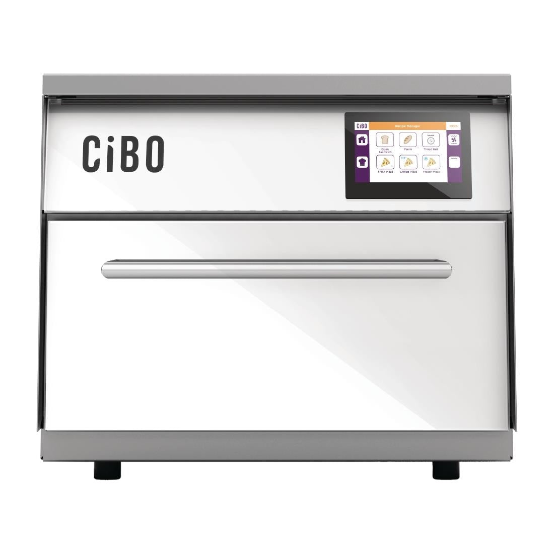 Lincat Cibo High Speed Oven White - DE359 High Speed Rapid Cook Ovens Lincat