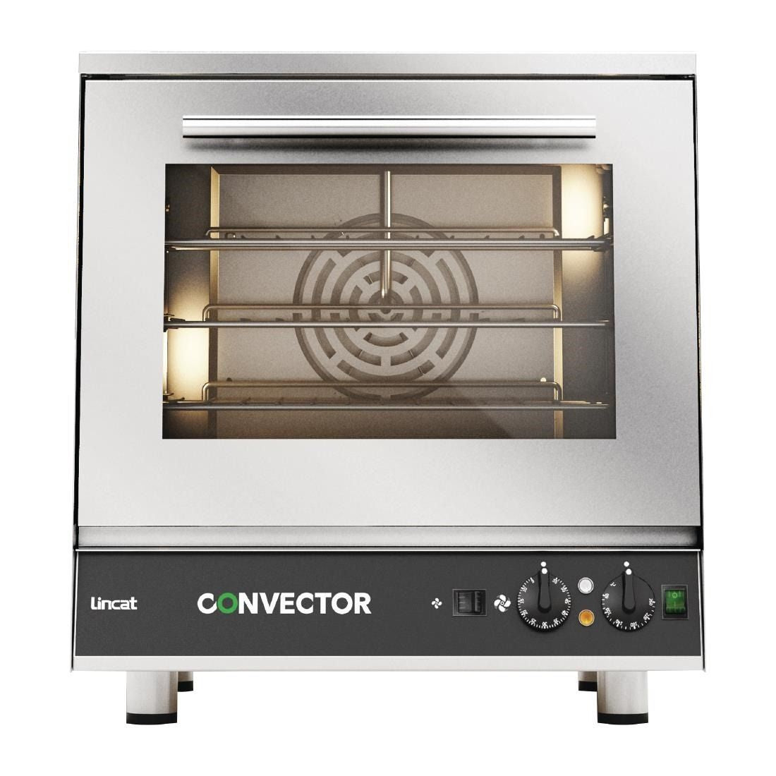 Lincat Convection Oven Convector CO133M - FB440 Convection Ovens Lincat