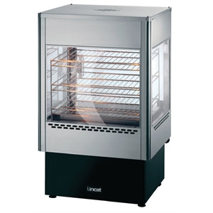 Lincat Heated Food Merchandiser Lincat Lincat