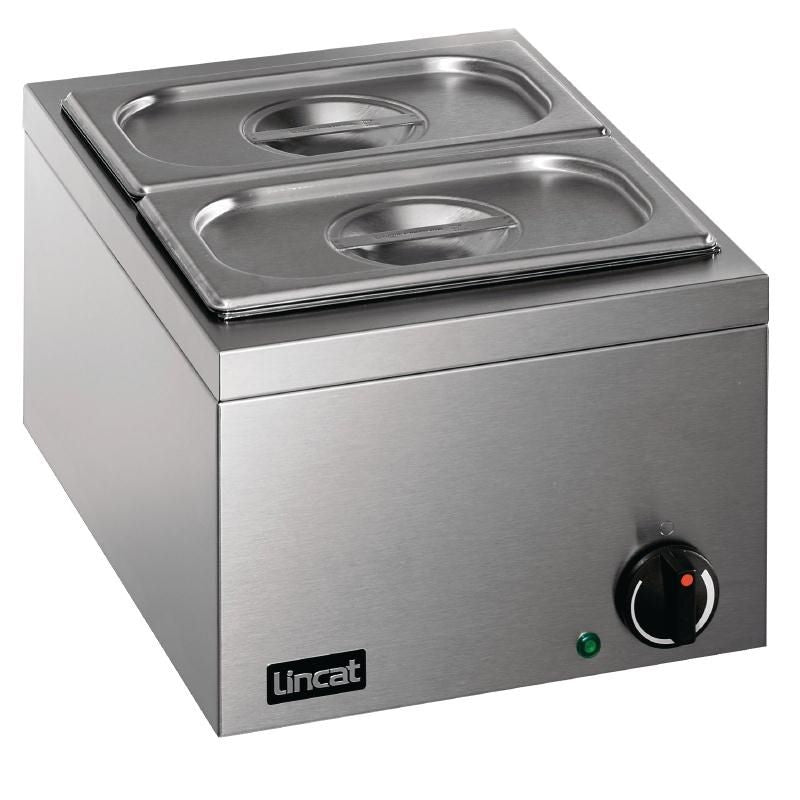 Lincat Lynx 400 Bain Marie LBM - J194 Lincat Lincat