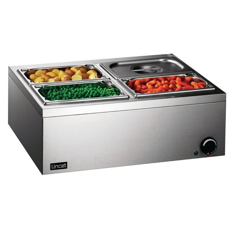 Lincat Lynx 400 Bain Marie LBM2 - J195 Lincat Lincat