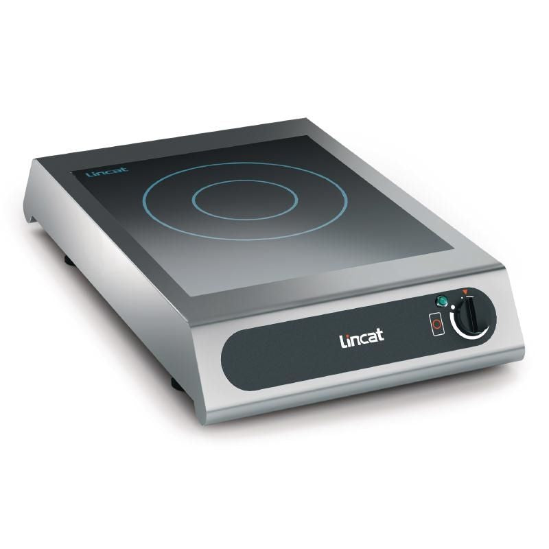 Lincat Lynx 400 Induction Hob IH3 - GL526 Induction Hobs Lincat