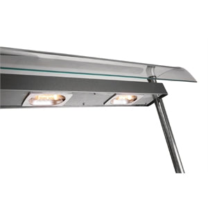 Lincat Panther 670 Series Heated Gantry 1450mm Lincat Lincat