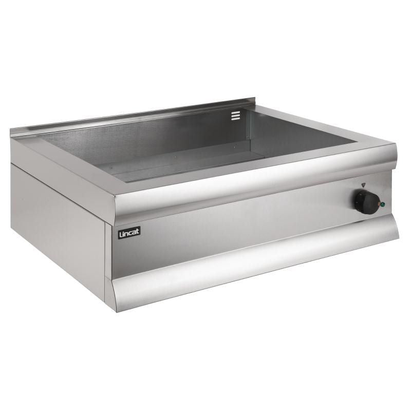 Lincat Silverlink 600 Bain Marie Base Unit BM7 - F833 Lincat Lincat