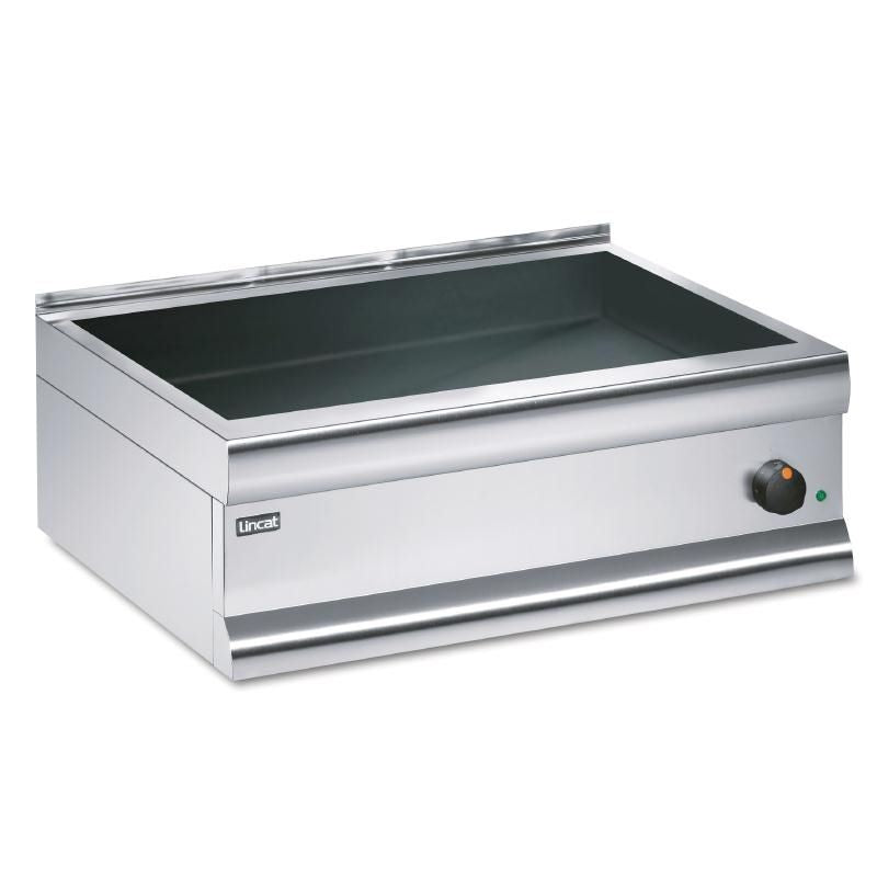 Lincat Silverlink 600 Bain Marie Base Unit BM7X - GJ681 Lincat Lincat
