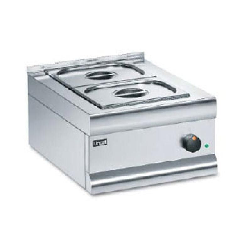 Lincat Silverlink 600 Bain Marie BM4B - F757 Lincat Lincat