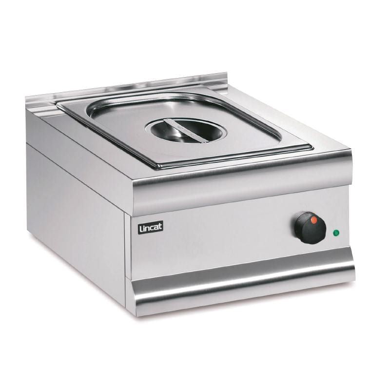 Lincat Silverlink 600 Bain Marie BM4C - GJ680 Bain Maries Lincat