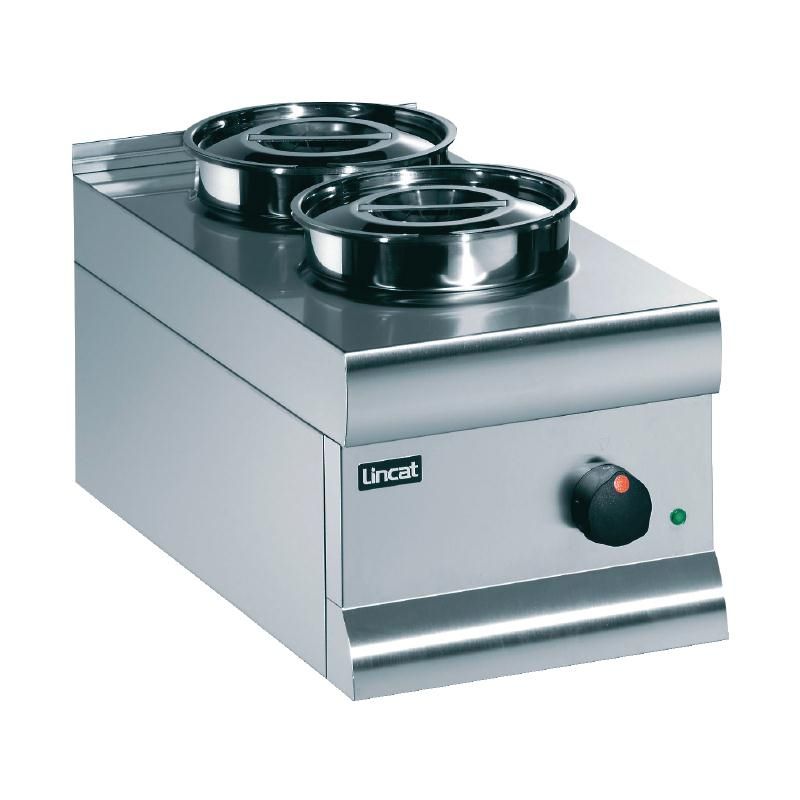 Lincat Silverlink 600 Bain Marie BS3 - J955 Lincat Lincat
