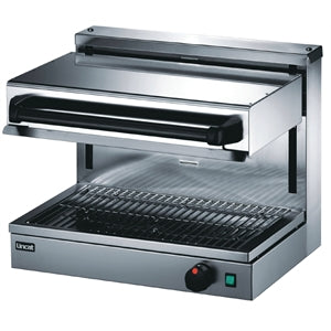 Lincat Silverlink 600 Salamander Electric Adjustable Grill AS4 Lincat Lincat