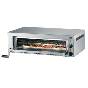 Lincat Single Electric Pizza Oven PO49X Single Deck Pizza Ovens Lincat