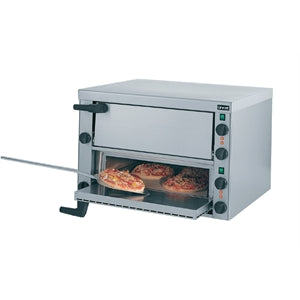 Lincat Single Electric Pizza Oven PO89X-3P Single Deck Pizza Ovens Lincat