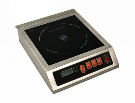 Maestrowave Induction Hob - MC30L4B Induction Hobs HALLCO