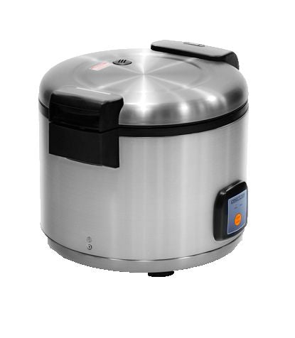 Maestrowave Rice Cooker - MRC5L Rice Cookers & Steamers HALLCO   