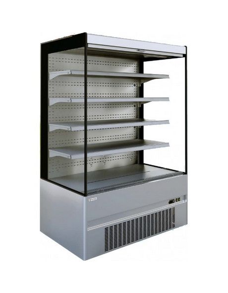 Mafirol 2m Cronus Plus Multideck - CRPL18FV-LC Refrigerated Merchandisers Mafirol
