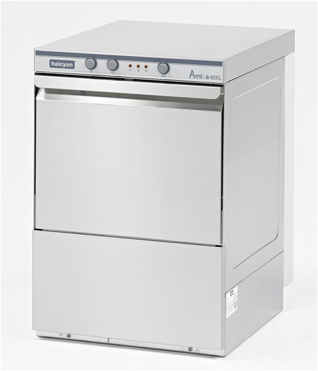 Maidaid Halcyon Amika Undercounter Glasswasher - AMH40 Glasswashers Maidaid Halcyon
