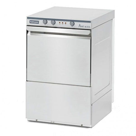 Maidaid Halcyon Amika Undercounter Glasswasher - AMH35 Glasswashers Maidaid Halcyon