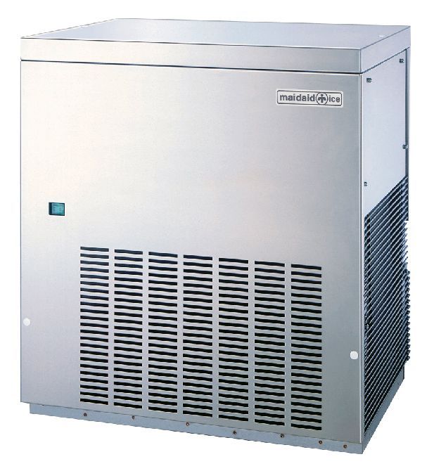 Maidaid Halcyon MTM450 Pebbles Ice Maker - 440kg Output Ice Machines Maidaid Halcyon