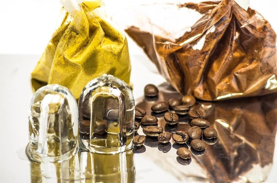 Masterfrost Professional Ice Maker 80kg Output 40kg Storage - C800 Ice Machines Masterfrost